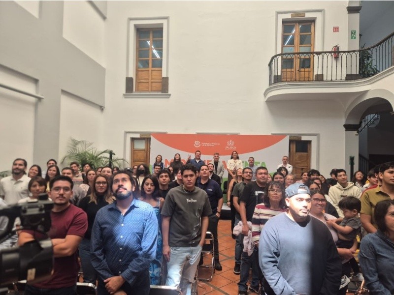 EL INFORMADOR/J. Velazco&nbsp;