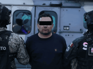 Ramón Álvarez Ayala, alias “El R1”. ESPECIAL