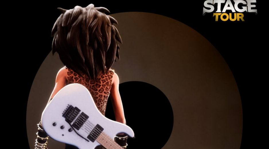 El título estará disponible para PlayStation 5, Xbox Series, Switch 2 y PC. X/@stagetourgame.