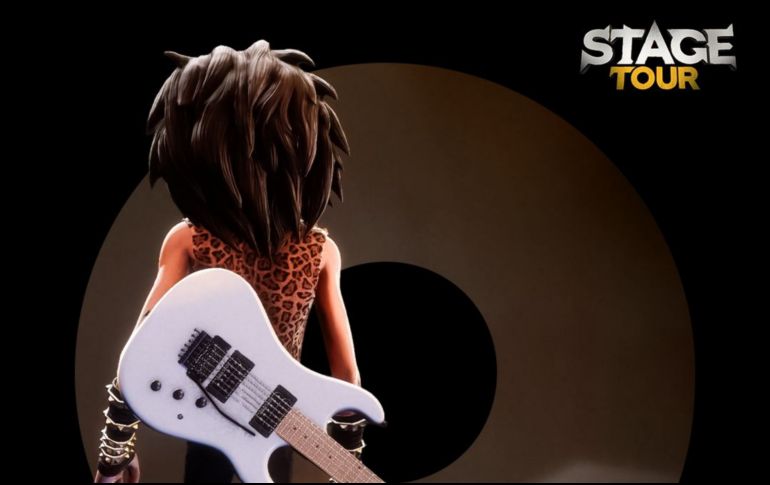 El título estará disponible para PlayStation 5, Xbox Series, Switch 2 y PC. X/@stagetourgame.