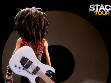 El título estará disponible para PlayStation 5, Xbox Series, Switch 2 y PC. X/@stagetourgame.