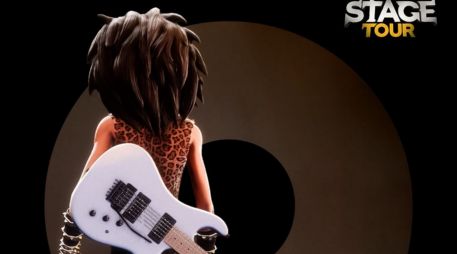 El título estará disponible para PlayStation 5, Xbox Series, Switch 2 y PC. X/@stagetourgame.