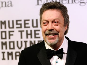 Tim Curry falleció en Los Ángeles, elevando a seis el número de protagonistas de 