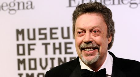 Tim Curry falleció en Los Ángeles, elevando a seis el número de protagonistas de 'Mi Pobre Angelito' que han muerto. AP/ARCHIVO