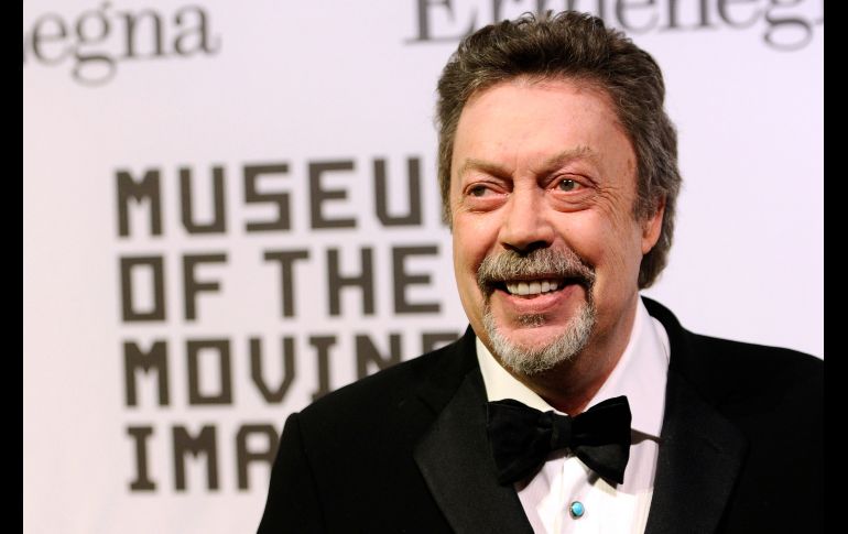 Tim Curry falleció en Los Ángeles, elevando a seis el número de protagonistas de 'Mi Pobre Angelito' que han muerto. AP/ARCHIVO
