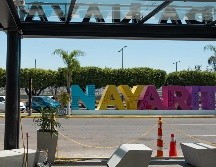 Los escritores piden que la modernización no implique la pérdida de la historia cultural de Nayarit. Secretaría de Turismo de Nayarit