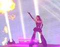 Tini se presentará en concierto en la Arena Guadalajara. EL INFORMADOR • ARCHIVO.