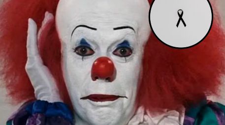 La adaptación de 'It' con Tim Curry marcó a generaciones, pero esconde una oscura coincidencia. ESPECIAL