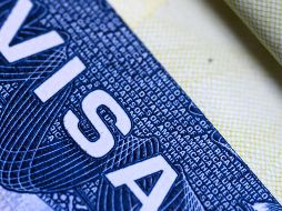 Estados Unidos suspendió temporalmente las citas para visas en todas sus embajadas. AFP/ARCHIVO