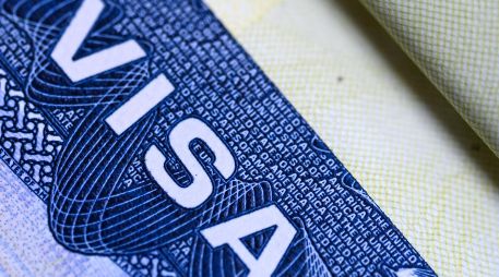Estados Unidos suspendió temporalmente las citas para visas en todas sus embajadas. AFP/ARCHIVO