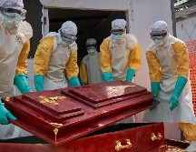 Hasta ahora no hay una vacuna específica para este brote y los ensayos clínicos se encuentran en fase 1 en humanos. EFE/ARCHIVO
