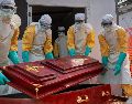 Hasta ahora no hay una vacuna específica para este brote y los ensayos clínicos se encuentran en fase 1 en humanos. EFE/ARCHIVO