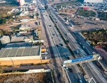 Las obras de ampliación de la Carretera a Chapala y la Línea 5 del transporte público arrancarán a inicios de septiembre. EL INFORMADOR/ ARCHIVO.