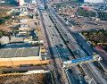 Las obras de ampliación de la Carretera a Chapala y la Línea 5 del transporte público arrancarán a inicios de septiembre. EL INFORMADOR/ ARCHIVO.