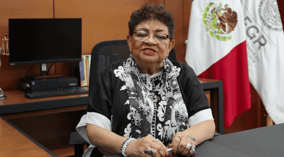 La FGR aseguró que continuará informando sobre los avances en la investigación y en las acciones para desarticular redes dedicadas al huachicol fiscal. ESPECIAL
