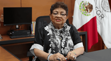 La FGR aseguró que continuará informando sobre los avances en la investigación y en las acciones para desarticular redes dedicadas al huachicol fiscal. ESPECIAL