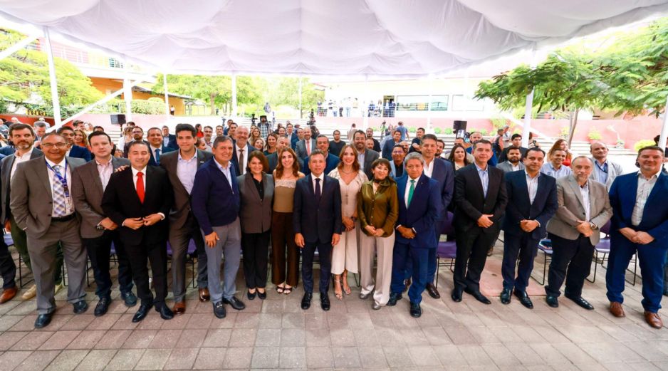 La iniciativa pretende sustituir importaciones, generar empleos y fortalecer la vinculación entre academia, industria y emprendimiento. CORTESÍA.