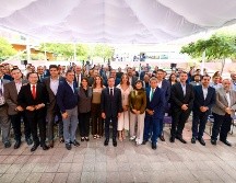 La iniciativa pretende sustituir importaciones, generar empleos y fortalecer la vinculación entre academia, industria y emprendimiento. CORTESÍA.