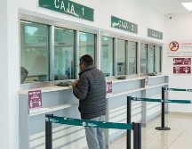 La consulta de saldo también se puede hacer por teléfono o en la app. Banco del Bienestar