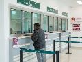 La consulta de saldo también se puede hacer por teléfono o en la app. Banco del Bienestar
