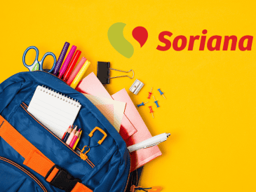 Además de los precios bajos, tienes la oportunidad de aprovechar facilidades de pago al utilizar tarjetas de crédito. CANVA