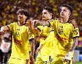 Los cuatro clubes mexicanos que llegaron a los cuartos de final superaron sus respectivos compromisos ante representantes estadounidenses. EFE/C. Torres