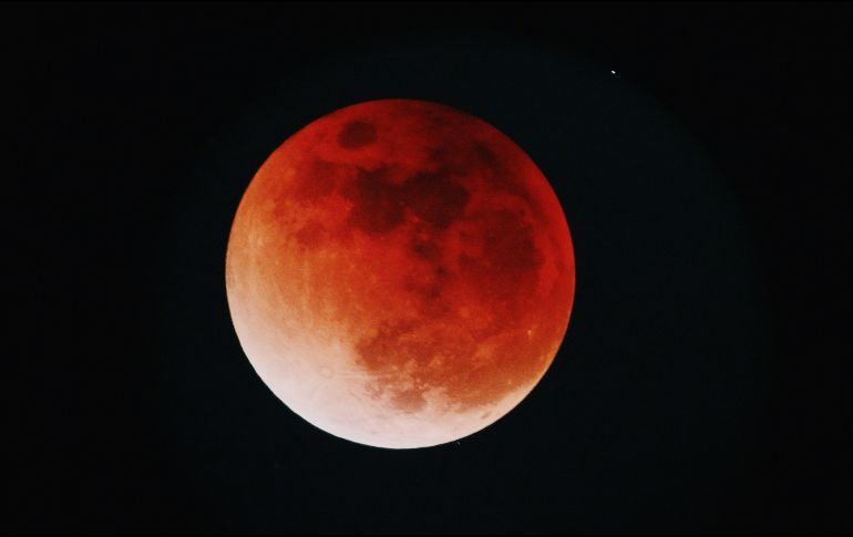 La NASA ha confirmado a través de sus canales oficiales que el fenómeno será visible en gran parte del continente americano, así como en diversas regiones de Europa y África. Unsplash