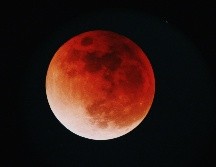 La NASA ha confirmado a través de sus canales oficiales que el fenómeno será visible en gran parte del continente americano, así como en diversas regiones de Europa y África. Unsplash