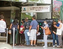El SAT confirmó que el 17 de septiembre es la fecha límite para cumplir con ocho trámites fiscales. EL INFORMADOR/ Archivo