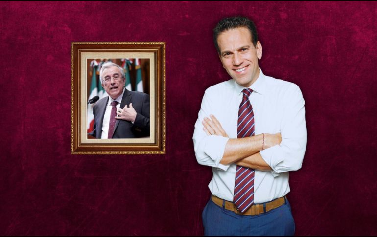 Loret argumenta que el intento de distanciamiento es insostenible, pues las figuras clave que asumen el relevo político forman parte del mismo grupo. SUN / ARCHIVO