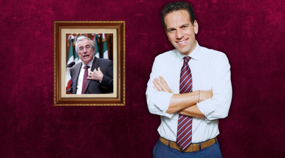 Loret argumenta que el intento de distanciamiento es insostenible, pues las figuras clave que asumen el relevo político forman parte del mismo grupo. SUN / ARCHIVO