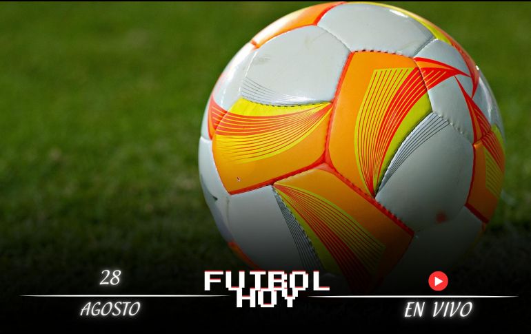 Desde los torneos de balompié en México hasta las ligas más prestigiosas de Europa y Sudamérica, la cartelera presenta opciones para todos los aficionados. ESPECIAL / IMAGO7 y CANVA