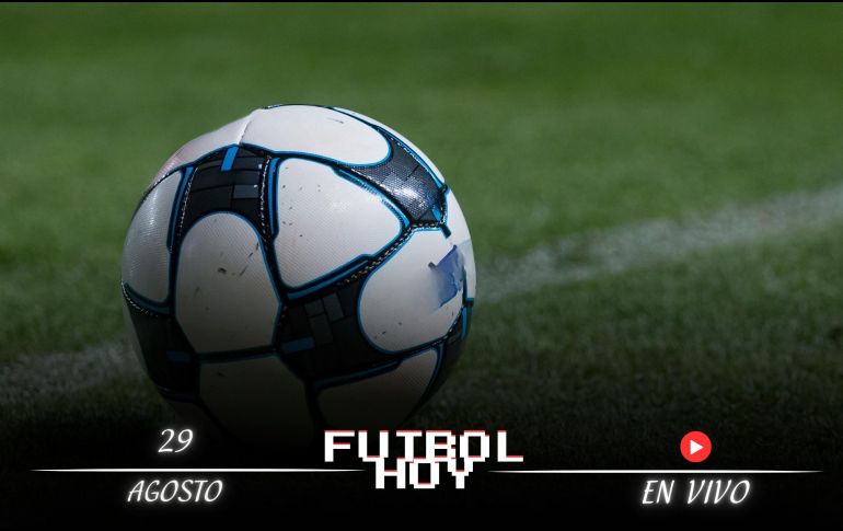 Desde el futbol mexicano hasta los esperados duelos en las ligas europeas y sudamericanas, la cartelera está diseñada para satisfacer a todos los seguidores. ESPECIAL / IMAGO7 y CANVA