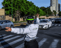 La esperada Vía Nocturna de Zapopan regresa este 27 de agosto con una ruta inédita; el punto de encuentro para arrancar será la emblemática Glorieta Chapalita. EL INFORMADOR/ ARCHIVO