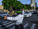 La esperada Vía Nocturna de Zapopan regresa este 27 de agosto con una ruta inédita; el punto de encuentro para arrancar será la emblemática Glorieta Chapalita. EL INFORMADOR/ ARCHIVO