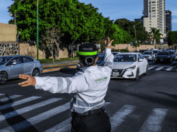 La esperada Vía Nocturna de Zapopan regresa este 27 de agosto con una ruta inédita; el punto de encuentro para arrancar será la emblemática Glorieta Chapalita. EL INFORMADOR/ ARCHIVO