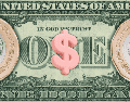 Considera que la cotización del dólar frente al peso mexicano fluctúa a lo largo del día debido a los factores de oferta-demanda. ESPECIAL/Canva