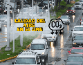 La mañana de este jueves 27 de agosto en Guadalajara se registra buena calidad del aire Atemajac con 10 puntos IMECA. en EL INFORMADOR / ARCHIVO