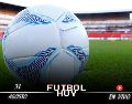 La jornada de futbol ofrece duelos destacados en torneos de gran relevancia, abarcando desde el balompié europeo hasta las ligas más competitivas del continente americano. ESPECIAL / IMAGO7 y CANVA