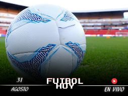 La jornada de futbol ofrece duelos destacados en torneos de gran relevancia, abarcando desde el balompié europeo hasta las ligas más competitivas del continente americano. ESPECIAL / IMAGO7 y CANVA