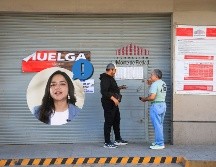 A través de redes sociales, Nacional Monte de Piedad emitió un nuevo mensaje dirigido a pignorantes de todo el país. EL INFORMADOR / ARCHIVO