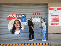 A través de redes sociales, Nacional Monte de Piedad emitió un nuevo mensaje dirigido a pignorantes de todo el país. EL INFORMADOR / ARCHIVO