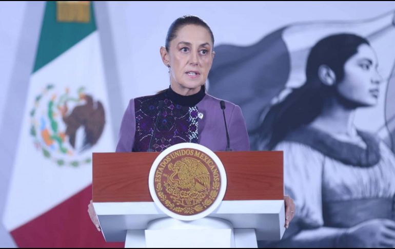 Luisa María Alcalde detalló que existen artículos contenidos en la Constitución que establecen 