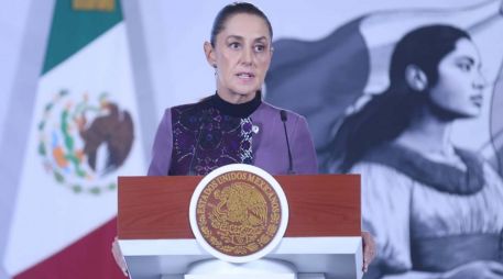 Luisa María Alcalde detalló que existen artículos contenidos en la Constitución que establecen 
