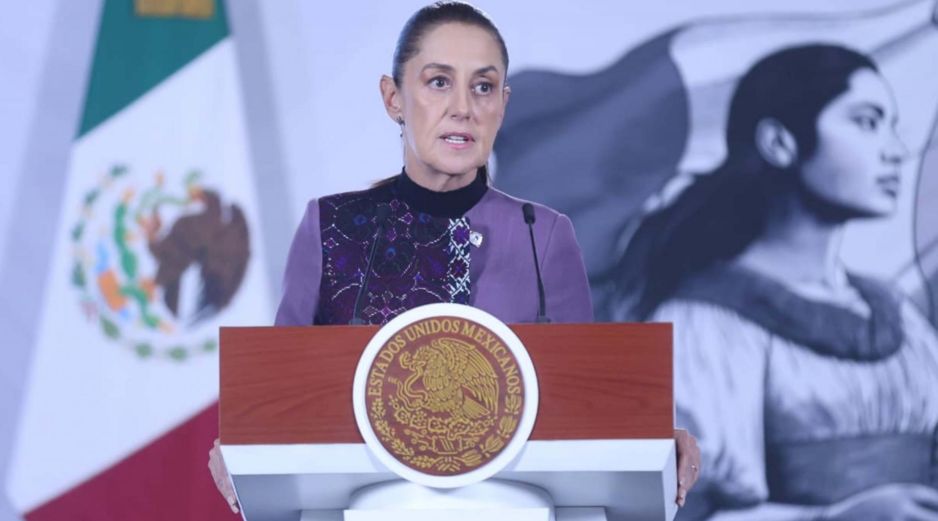 Luisa María Alcalde detalló que existen artículos contenidos en la Constitución que establecen 