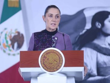 Luisa María Alcalde detalló que existen artículos contenidos en la Constitución que establecen "un vacío legal" sobre la nacionalidad de las y los candidatos. SUN / ARCHIVO