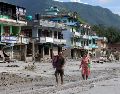 al menos 644 turistas registrados en la zona del desastre en Nepal siguen desaparecidos, 517 de ellos extranjerosEFE / NARENDRA SHRESTHA