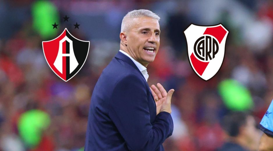 Guadalajara, Jalisco, 15 de agosto de 2026. , durante el partido correspondiente a la jornada 4 del torneo Apertura 2026 de la Liga BBVA MX, entre los Rojinegros del Atlas y los Tigres de la UANL, realizado en el estadio Jalisco. Foto: Imago7/Juan Carlos Cubeyro