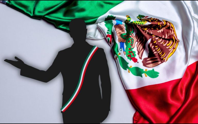 La propuesta plantea una modificación directa al artículo 86 de la Constitución Política de los Estados Unidos Mexicanos, estableciendo candados estrictos para quienes aspiren o ejerzan el cargo de titular del Ejecutivo federal. ESPECIAL / CANVA