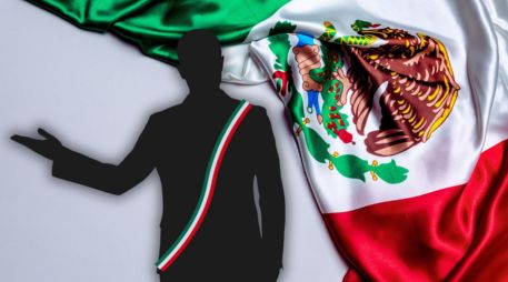 La propuesta plantea una modificación directa al artículo 86 de la Constitución Política de los Estados Unidos Mexicanos, estableciendo candados estrictos para quienes aspiren o ejerzan el cargo de titular del Ejecutivo federal. ESPECIAL / CANVA